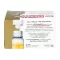 BUER VITAMAXX Drinking bottle, 14 pcs