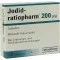 JODID-ratiopharm 200 μg tablets, 50 pcs