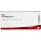 PARS pallida GL D 8 ampoules, 10X1 ml
