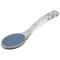NIPPES Ceramic rasp without packaging No.711, 1 pc