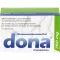 DONA 750 mg film-coated tablets, 84 pcs