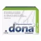 DONA 750 mg film-coated tablets, 84 pcs