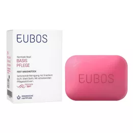 EUBOS FEST red w.fresh scent, 125 g