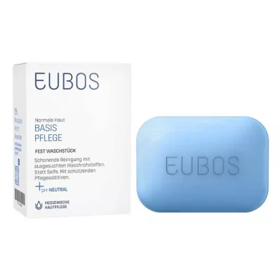 EUBOS FEST blue unscented, 125 g EUBOS FEST blue unscented, 125 g