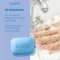 EUBOS FEST blue unscented, 125 g