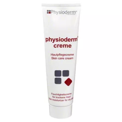 PHYSIODERM Cream, 100 ml