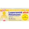 LOPERAMID akut Heumann tablets, 10 pcs