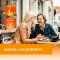 LOPERAMID akut Heumann tablets, 10 pcs