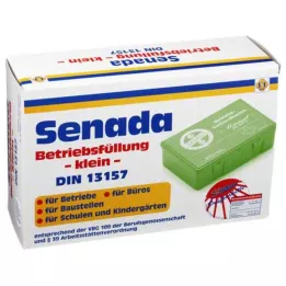 SENADA Filling DIN 13157, 1 pc
