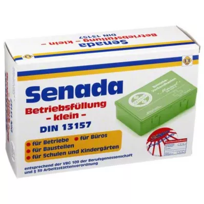 SENADA Filling DIN 13157, 1 pc