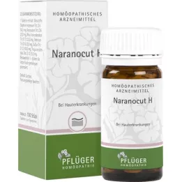 NARANOCUT H Tablets, 100 pc