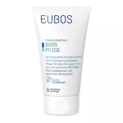 EUBOS ANTI-SCHUPPEN Care Shampoo, 150 ml EUBOS ANTI-SCHUPPEN Care Shampoo, 150 ml