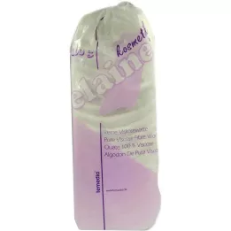 ELAINE 100% VIF Cotton wool, 100 g