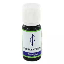 EUCALYPTUS OIL, 10 ml