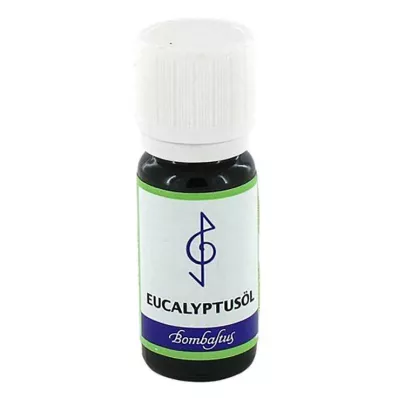 EUCALYPTUS OIL, 10 ml EUCALYPTUS OIL, 10 ml