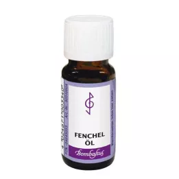 FENCHEL OIL, 10 ml