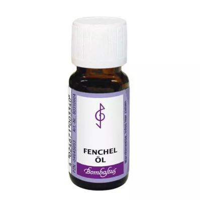 FENCHEL OIL, 10 ml