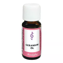 GERANIUMÖL essential, 10 ml
