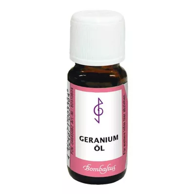 GERANIUMÖL essential, 10 ml GERANIUMÖL essential, 10 ml