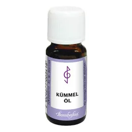 KÜMMEL ÖL essential, 10 ml