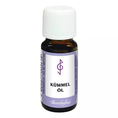 KÜMMEL ÖL essential, 10 ml KÜMMEL ÖL essential, 10 ml