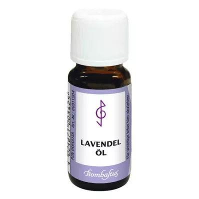 LAVENDEL OIL, 10 ml LAVENDEL OIL, 10 ml