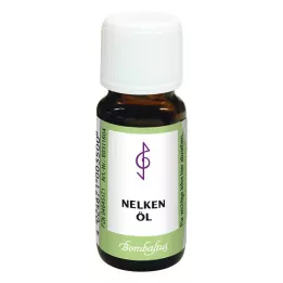 NELKENÖL, 10 ml