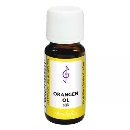 ORANGEN OIL, 10 ml