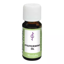 PFEFFERMINZ OIL, 10 ml