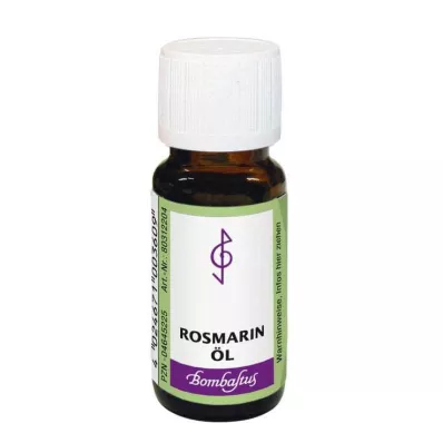 ROSMARIN OIL, 10 ml ROSMARIN OIL, 10 ml