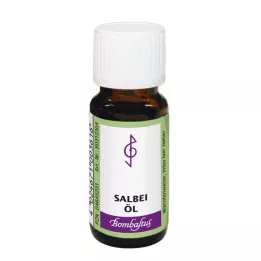 SALBEI ÖL essential, 10 ml