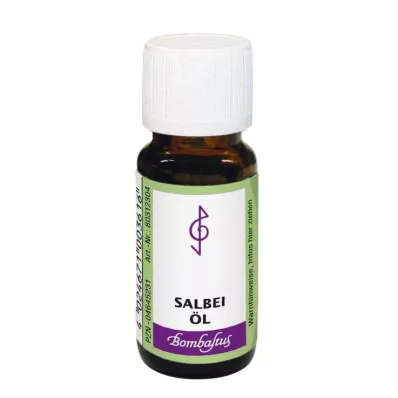 SALBEI ÖL essential, 10 ml