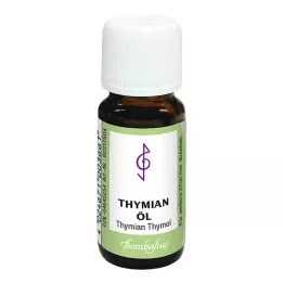 THYMIAN OIL, 10 ml