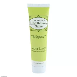THÜRINGER Calendula ointment, 100 ml