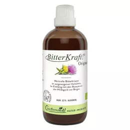 BITTERKRAFT Original liquid, 100 ml