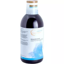 CASA SANA Intestinal cleansing concentrate, 1000 ml