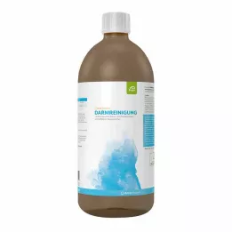 CASA SANA Intestinal cleansing concentrate, 1000 ml
