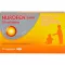 NUROFEN Junior 125 mg suppositories, 10 pcs