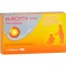 NUROFEN Junior 125 mg suppositories, 10 pcs