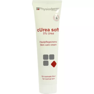 CUREA SOFT Cream, 100 ml