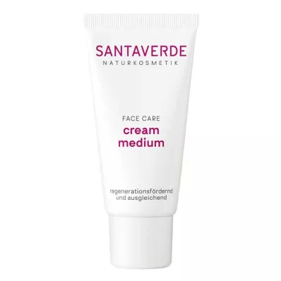 ALOE VERA CREME medium, 30 ml