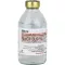 ISOTONISCHE Saline 0.9% Bernburg Inf.-L.Glass, 250 ml