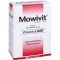 MOWIVIT 600 capsules, 100 pc