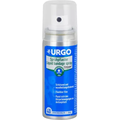 URGO SPRAYING PLASTER, 40 ml