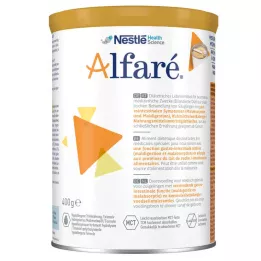 ALFARE Special food powder, 400 g