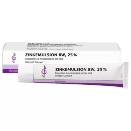 Zinc Emulsion BW, 50 ml
