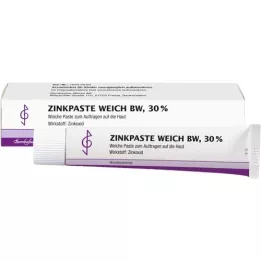 ZINKPASTE BW soft, 50 ml