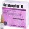 CEFALYMPHAT H Ampoules, 10X1 ml