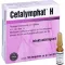 CEFALYMPHAT H Ampoules, 10X1 ml