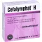 CEFALYMPHAT H Ampoules, 10X1 ml